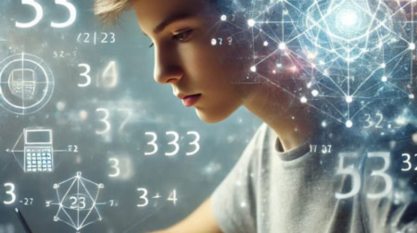 تقویت حافظه و محاسبات سریع